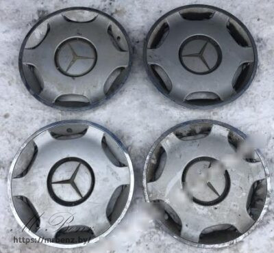 Колпак колесный к Mercedes C W202, 1999 г.