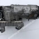 Корпус масляного фильтра к Mercedes C W202, 1994 г.