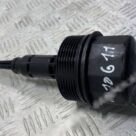 Крышка масляного стакана к Mercedes C W202, 2000 г.