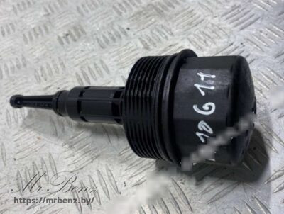 Крышка масляного стакана к Mercedes C W202, 2000 г.