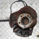 Кулак поворотный левый к Mercedes C W202, 1998 г.