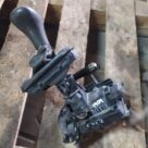 Кулиса к Mercedes C W202, 1997 г.