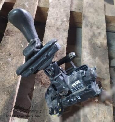 Кулиса к Mercedes C W202, 1997 г.