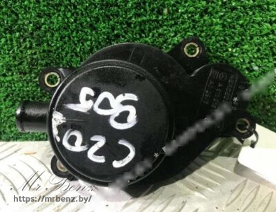 Маслоотделитель (сапун) к Mercedes C W202, 2000 г.