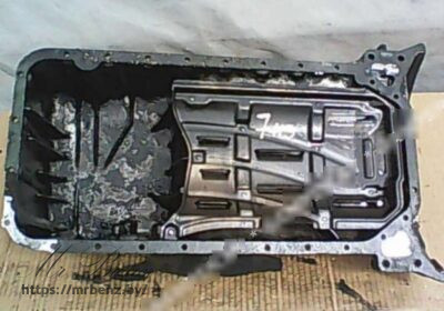 Поддон к Mercedes C W202, 2000 г.