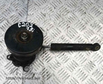 Механизм натяжения ремня, цепи к Mercedes C W202, 1997 г.