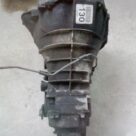 КПП механическая (МКПП) к Mercedes C W202, 1999 г.