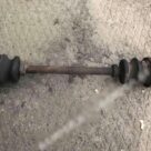 Полуось задняя (приводной вал, ШРУС) к Mercedes C W202, 1998 г.