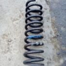 Пружина передняя к Mercedes C W202, 1998 г.