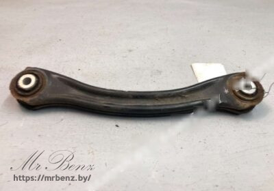 Рычаг задний левый к Mercedes C W202, 2000 г.