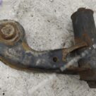 Рычаг передний левый к Mercedes C W202, 2000 г.