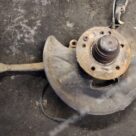 Ступица передняя правая к Mercedes C W202, 1997 г.