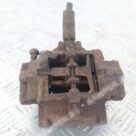 Суппорт задний левый к Mercedes C W202, 1998 г.