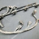 Топливная рампа к Mercedes C W202, 1997 г.