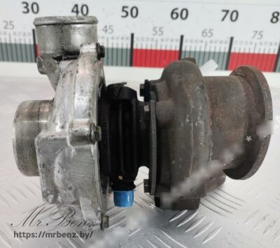 Турбина к Mercedes C W202, 2000 г.