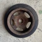 Шкив коленвала к Mercedes C W202, 2002 г.