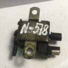 Клапан электромагнитный к Mercedes C W202, 1995 г.