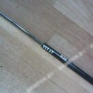 Амортизатор крышки багажника (3-5 двери) к Mercedes C W202, 2000 г.