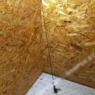 Антенна к Mercedes C W202, 1998 г.