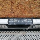 Бампер передний к Mercedes C W202, 1997 г.