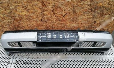 Бампер передний к Mercedes C W202, 1997 г.