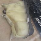 Бачок расширительный к Mercedes C W202, 1996 г.