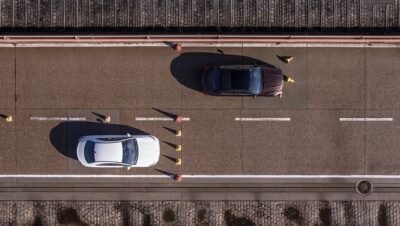 Mercedes-Benz: тенденция к торговле контрафактной продукцией на онлайн-платформах продолжает расти