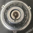 Вискомуфта к Mercedes C W202, 1995 г.