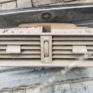 Дефлектор радиатора к Mercedes C W202, 1998 г.