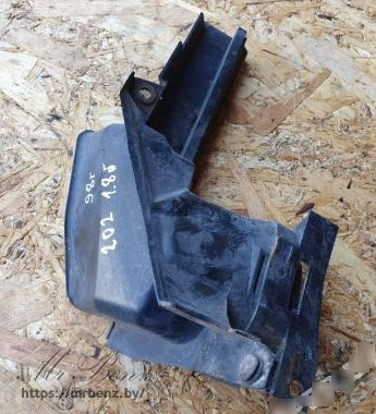 Воздухозаборник к Mercedes C W202, 1998 г.