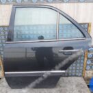 Дверь задняя левая к Mercedes C W202, 1995 г.