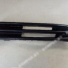 Заглушка (решетка) в бампер передний к Mercedes C W202, 1995 г.