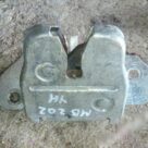 Замок багажника к Mercedes C W202, 1999 г.