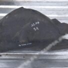 Защита арок задняя левая (подкрылок) к Mercedes C W202, 1997 г.