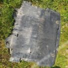 Защита двигателя к Mercedes C W202, 1997 г.