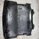 Защита днища к Mercedes C W202, 1995 г.