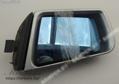 Зеркало наружное левое к Mercedes C W202, 1998 г.