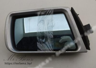 Зеркало наружное правое к Mercedes C W202, 1998 г.
