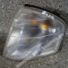 Поворотник левый к Mercedes C W202, 1999 г.