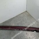 Накладка на порог к Mercedes E W124, 1990 г.