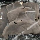 Обшивка багажника к Mercedes E W124, 1995 г.