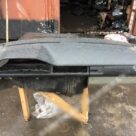 Панель передняя салона (торпедо) к Mercedes E W124, 1992 г.