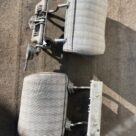 Подголовник к Mercedes E W124, 1994 г.