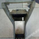 Подлокотник к Mercedes E W124, 1993 г.