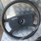 Руль к Mercedes E W124, 1989 г.