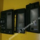 Фонарь салона (плафон) к Mercedes E W124, 1992 г.