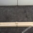 Шторка багажника к Mercedes E W124, 1990 г.