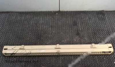 Шторка багажника к Mercedes E W124, 1990 г.