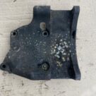 Кронштейн генератора к Mercedes E W124, 1996 г.