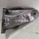 Кронштейн двигателя к Mercedes E W124, 1992 г.